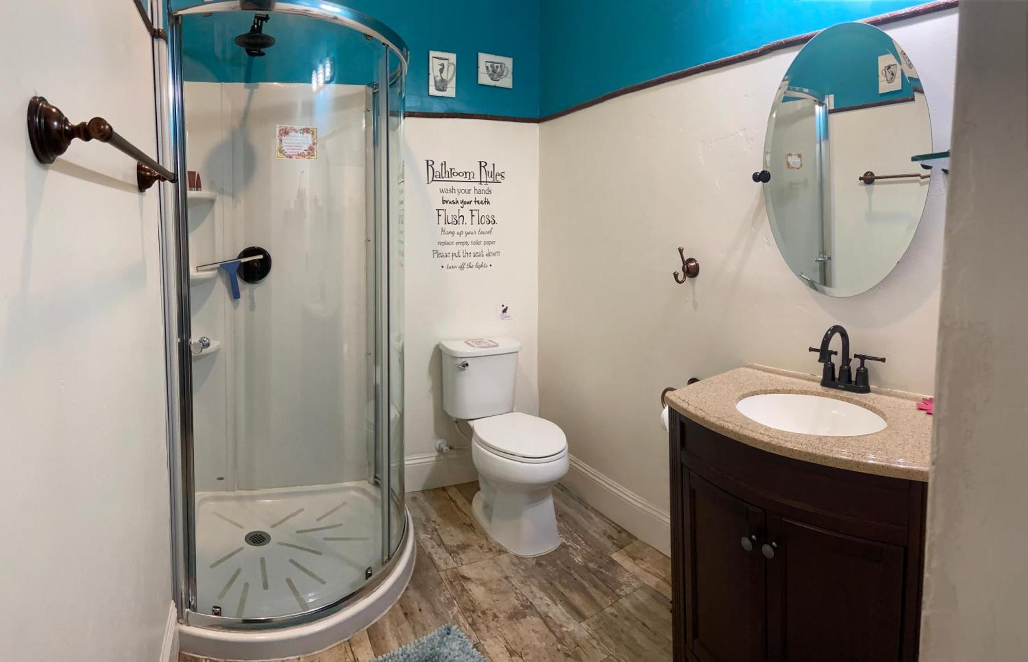 Irenehouse Victorian Inn ซาคราเมนโต ภายนอก รูปภาพ